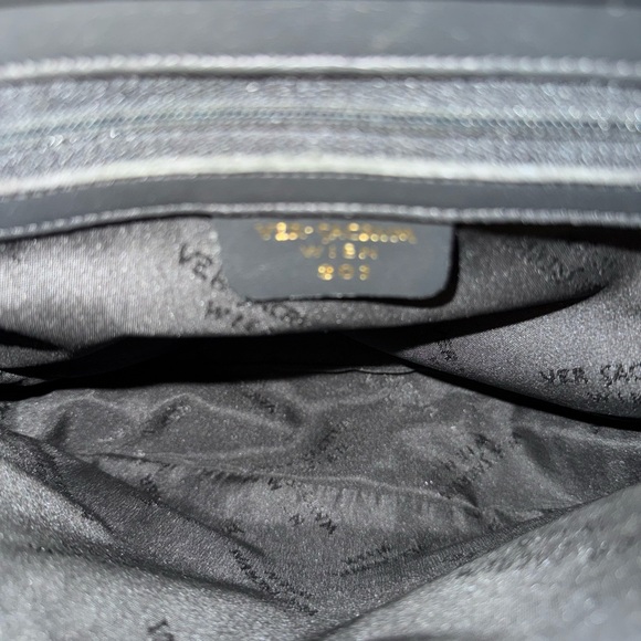 Australia- Ver Sacrvm Wien Vint Luxury Crossbody bag. Like new - Picture 6 of 13